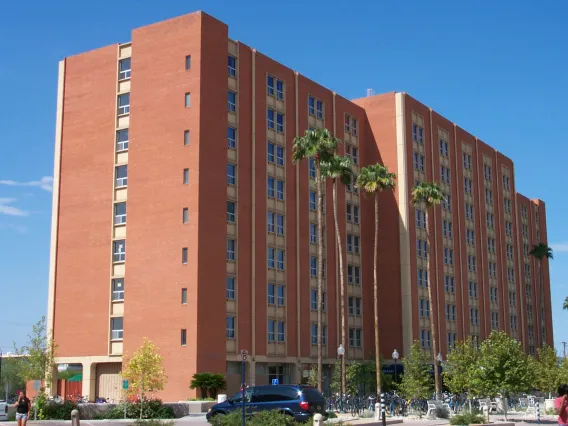 Coronado exterior