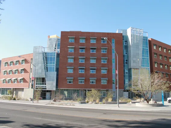 likins exterior