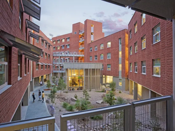 likins exterior