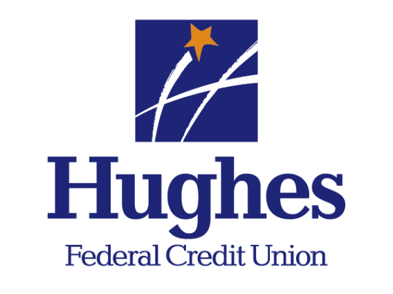 Hughes Federal Credit Union logo