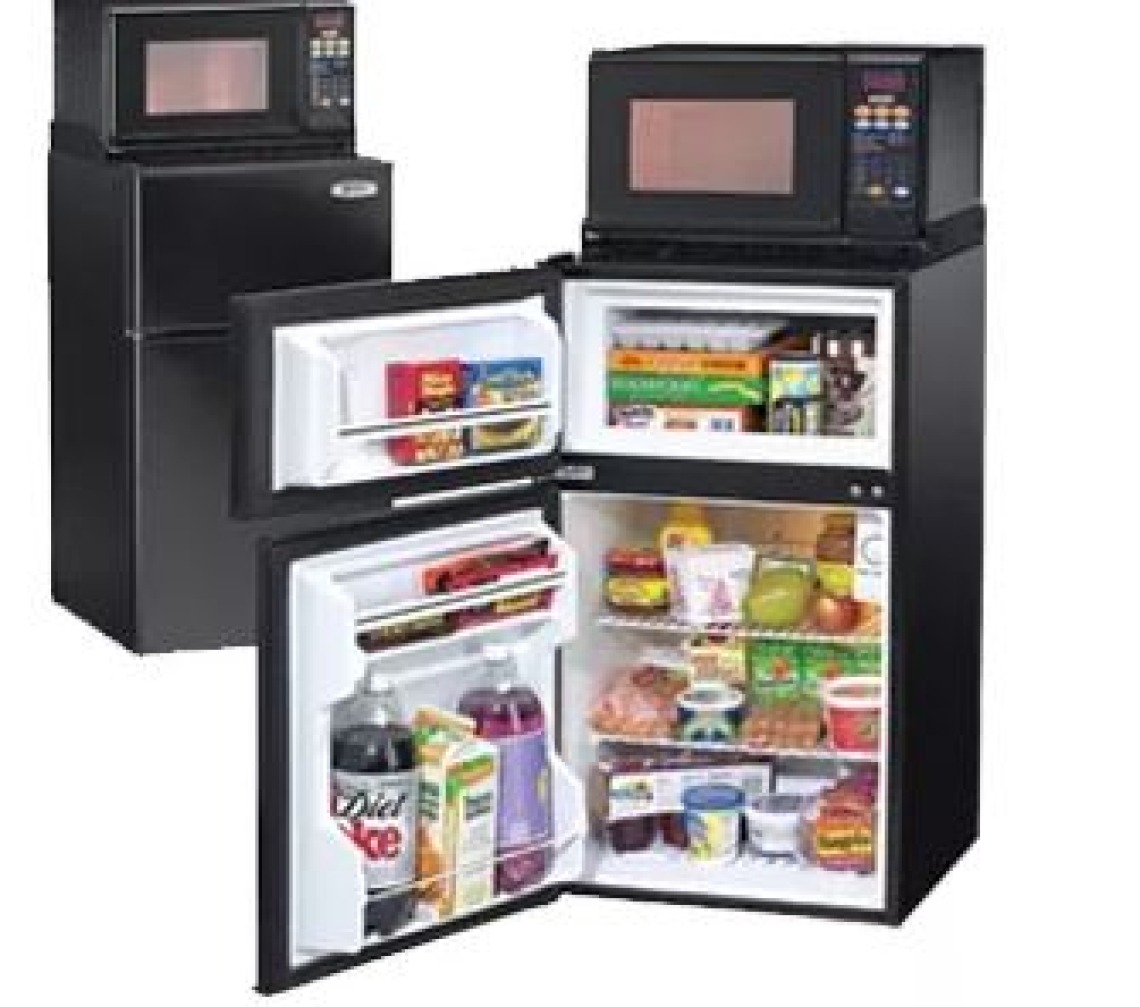 Micro fridge