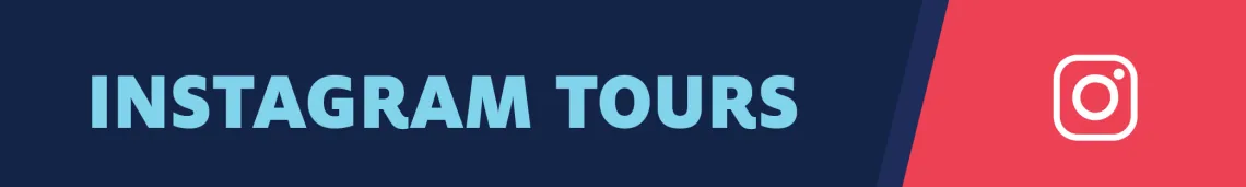 Instagram Header