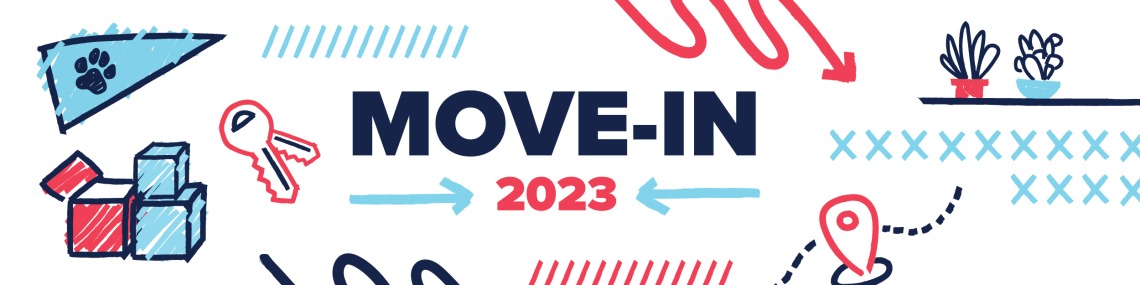 Move-In 2023