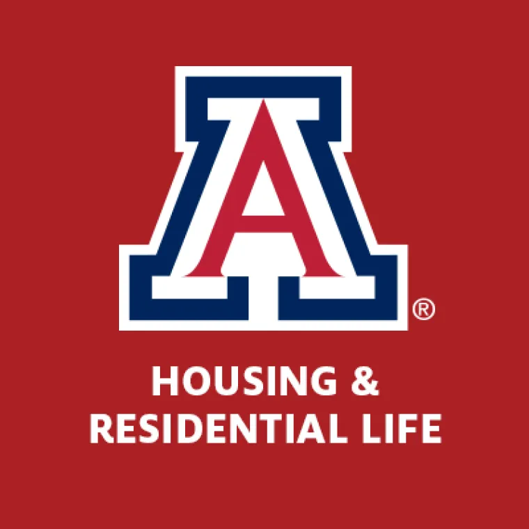 Housing & Residential Life logo