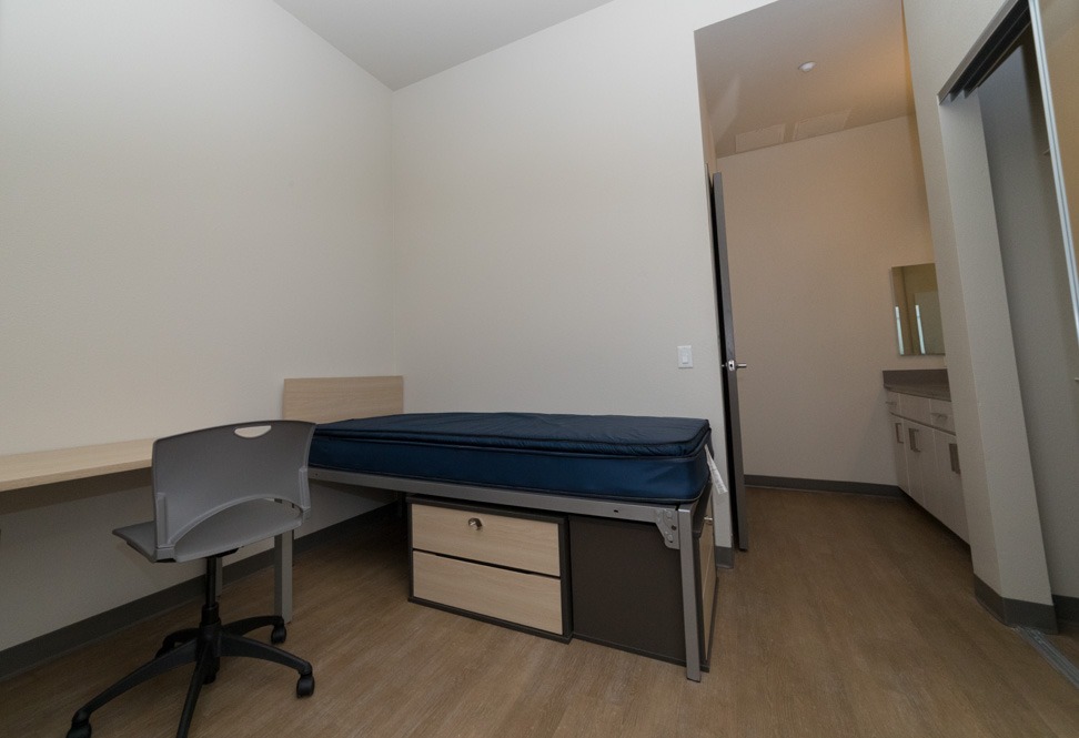 Honors Village 2BR Apartment