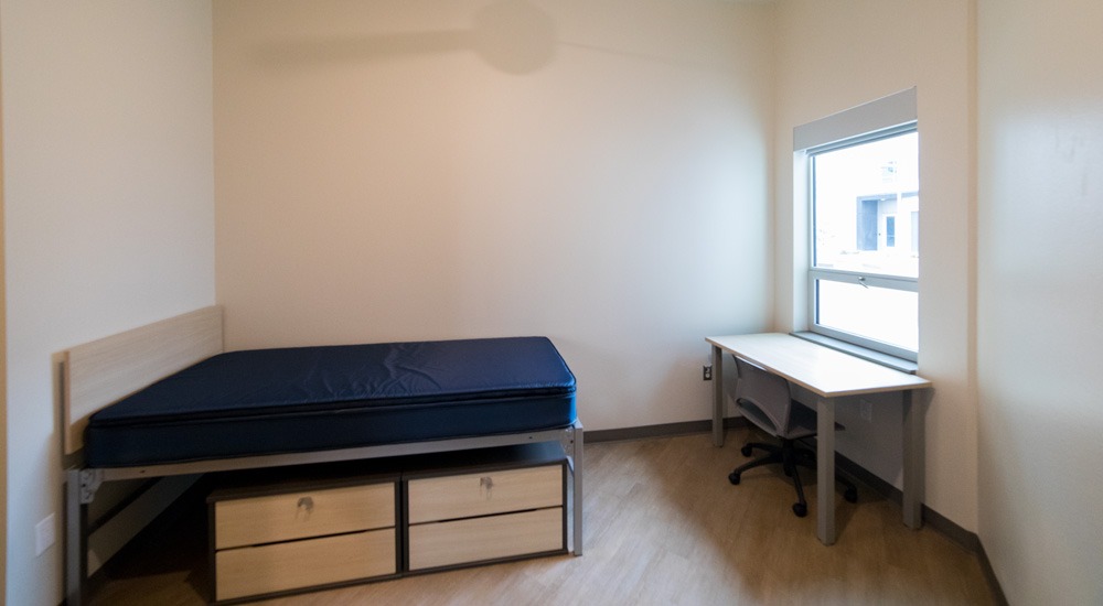 Honors Village 2BR Large Apartment