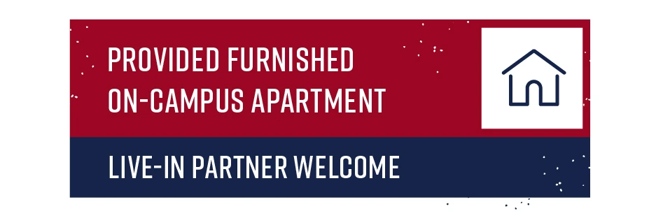 Furnished Apartment Graphic