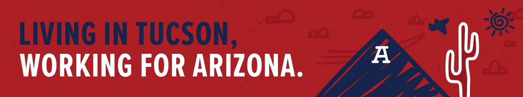 Tucson Header Banner