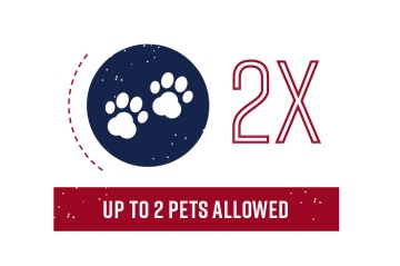 2 Pets Graphic