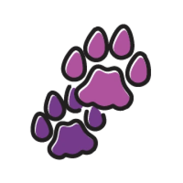 Pawprints