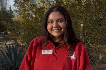 headshot of Silvana Valenzuela