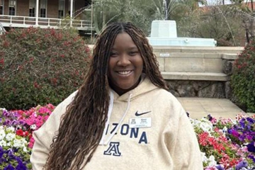 Headshot of Eboni Clark