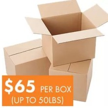 Storage boxes prices