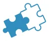 Puzzle Pieces Clip Art