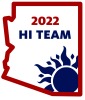 HI Team Logo